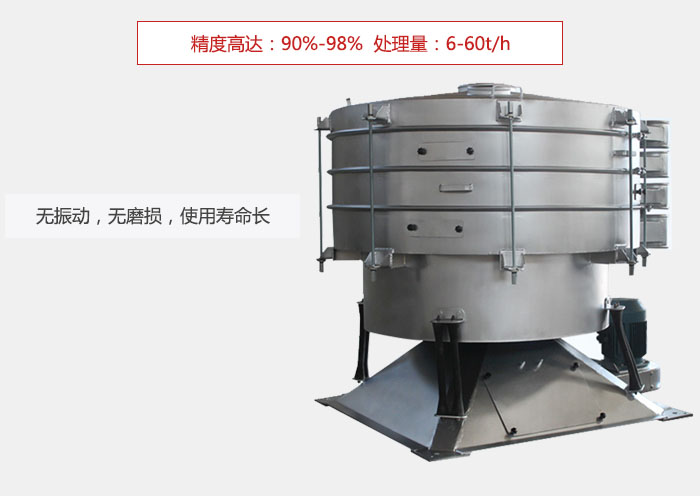 無振動，無磨損，使用壽命長